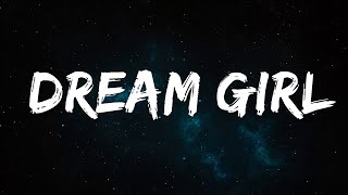 Ir Sais, Rauw Alejandro - Dream Girl (Letra/Lyrics) Remix  | 25 MIN