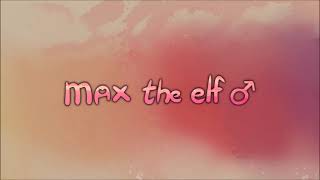 Official Max The Elf Ost Dreams Of Desire Rr Version