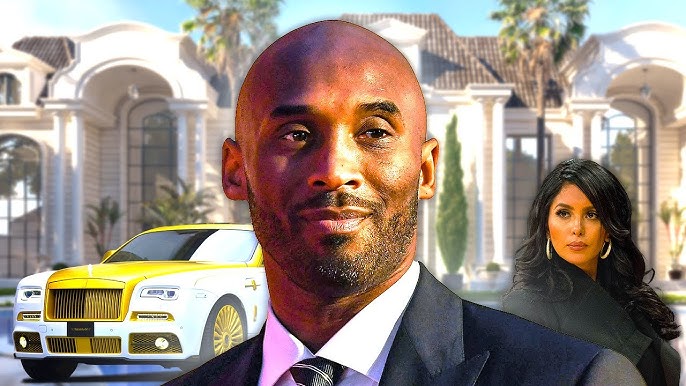 Remembering Kobe Bryant's Iconic MAMBA Lifestyle... - YouTube
