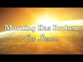 Morning Has Broken - Cat Stevens - with Lyrics