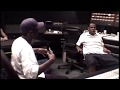 JAY Z & Puff Daddy Studio Session Never Seen Before