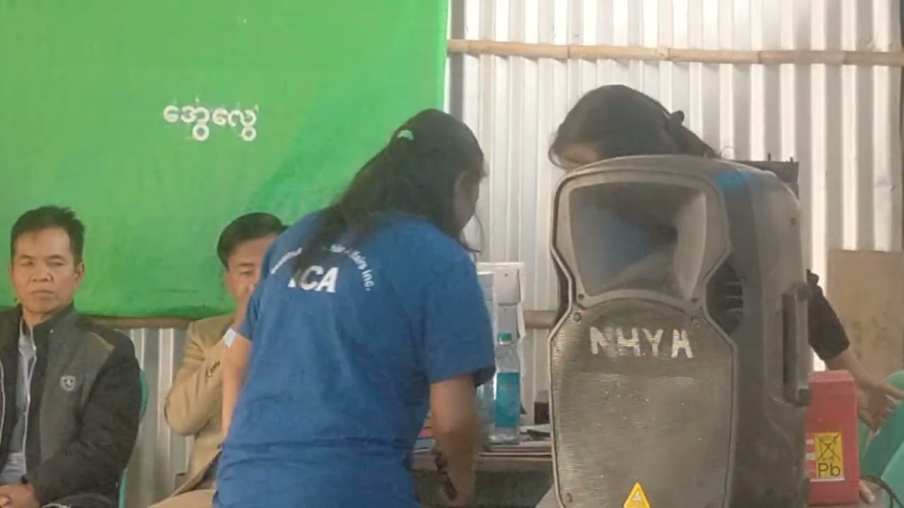 Ni27.2.26.Uilui skul naupang te in thlahna an nei'Tawngtaina hun hlan tu'Pastor Kaihthang'