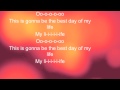Best Day Of My Life (American Authors) Lyric Video
