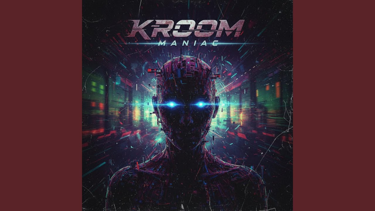 Watch Maniac on YouTube Watch Maniac on YouTube