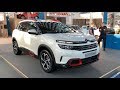 Citroen C5 Aircross 2019 SUV - in depth FULL review (Shine 1.5 Blue HDi)