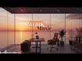 Focus &amp; Work Music — Smooth Instrumental Beats for Maximum Concentration