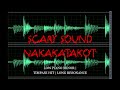 Scary Sound Low Piano Minor Timpani Hit Long Resonance Nakakatakot