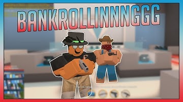 ROBLOX Exploit Trolling - Jailbreak MILLIONAIRE w JOEY!