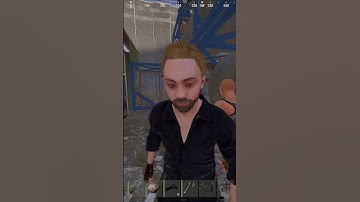 The Outpost Experience (Rust)