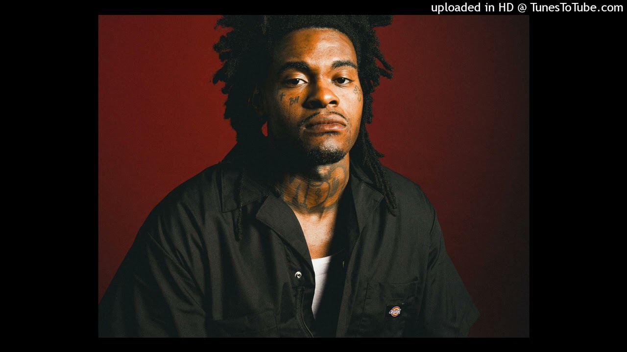 "FREE" Mexikodro type beat - "STRAIGHT KNOCKIN" || (Prod.TEN$ION)