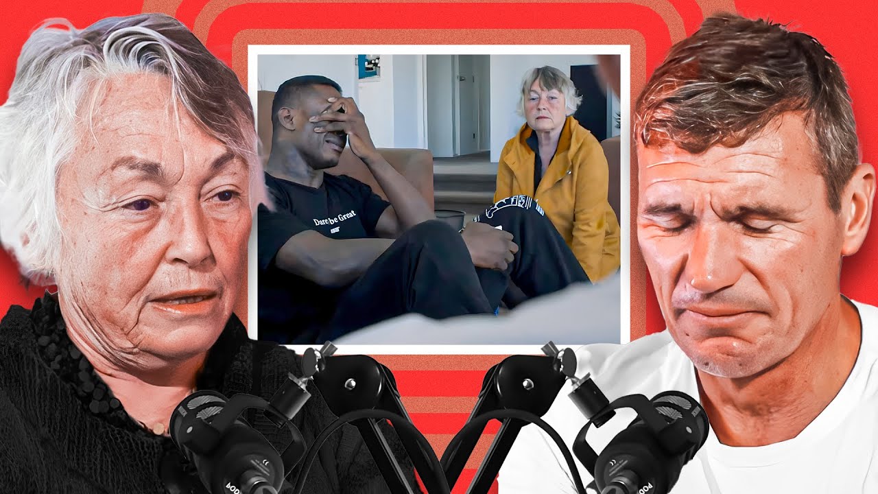 My Session with Stylebender’s Therapist - Discussing Trauma & Mental Health with Janet Redmond