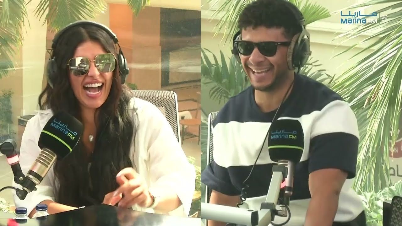 الموهبة بين الرجل والمرأة مع مشاري المجيبل في شي ثاني