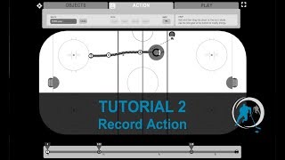 Tutorial 2: Record Action