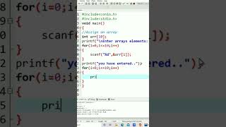 C Programming Tutorial Ms Coder