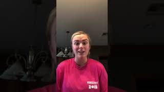 Comm.1010 Speech 1 video