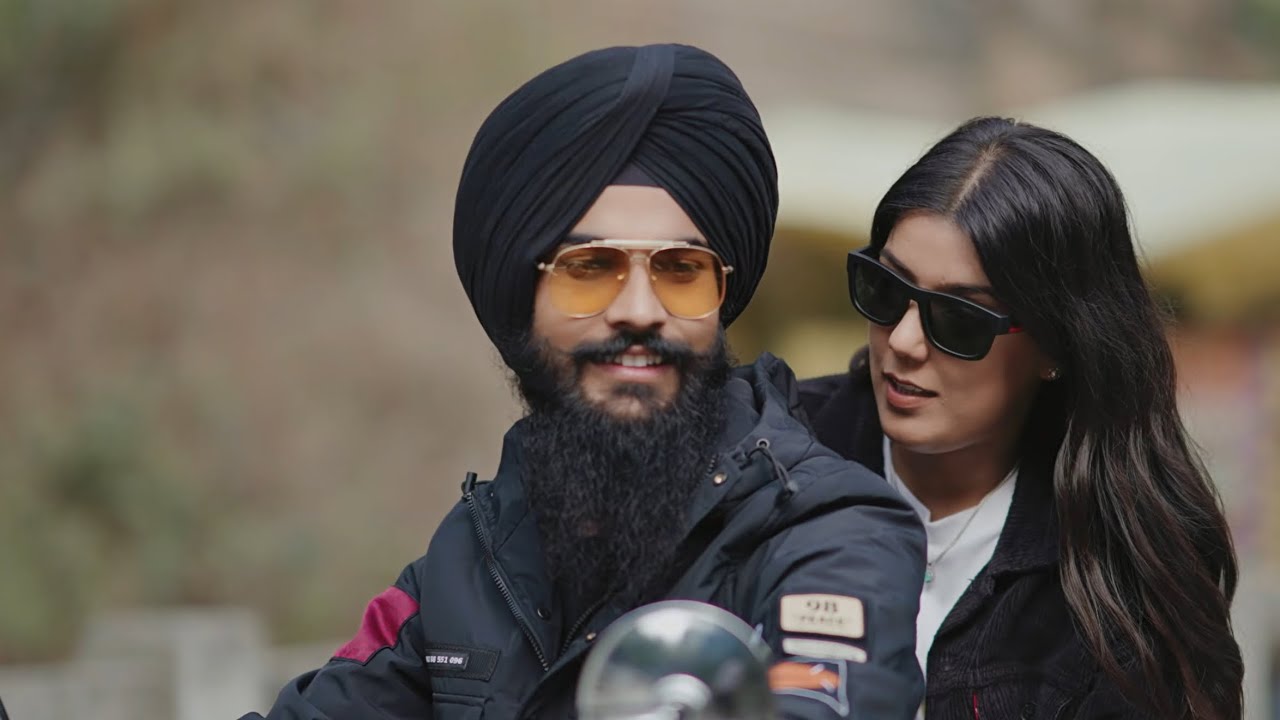 PUNJABI PRE WEDDING FILM | 2025 | GURPINDER & SUKHPREET | CAPTURE CREW PHOTOGRAPHY | 82890-36036