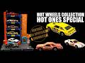 6 Hot Wheels I LOVED as a Kid 🔥 Childhood 80s Classics Every Collector Remembers! Retro Spotlight 🏎️