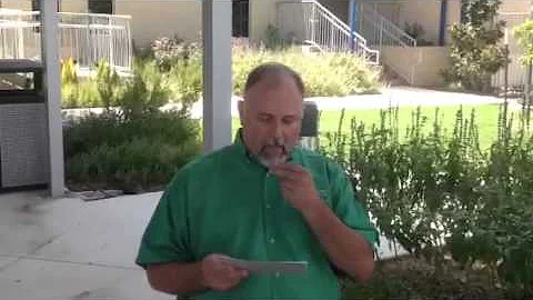 Mark Rollans, MEC CEO, ALS challenge and issues a ...