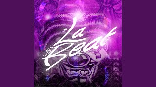 AUTOMOTIVO MELÓDICO - OH YASMIN - DJ LA BEAT