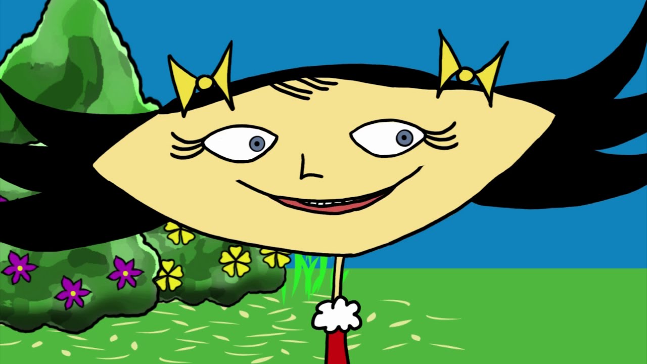 Alice in Wonderland (2010; Cinematronics)