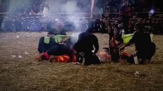 TIKET SUARGO Iringi RITUAL NDADI BANTENGAN - NOGO PERTOLO