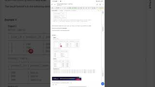 LeetCode Top 50 SQL | Question 7 | 1068 Product Sales Analysis I