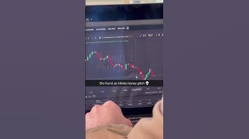 It’s called snaptrader #aitrading #tradinghacks #daytrading