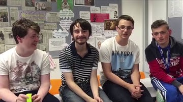 science made simple collaboration with The Prince