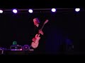 Buckethead (SIEGE ENGINE) @The Orpheum Ybor City Tampa 3/17/19