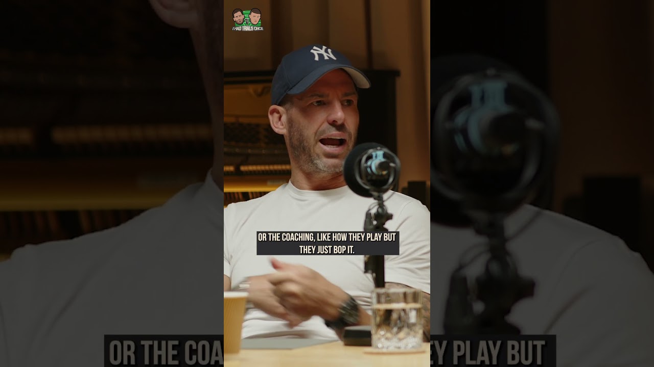 Академия «Блэкберн Роверс» в свое время была просто посмешищем!