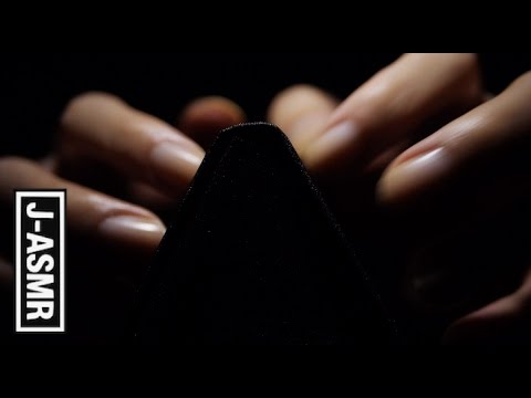 [音フェチ]倍速タピ - Double Speed Nail tapping[ASMR]