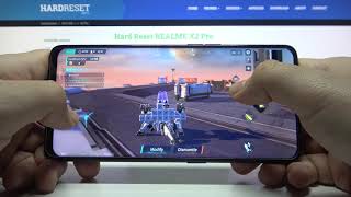 Astracraft Gameplay on Realme X2 Pro – Gaming Quality Checkup screenshot 4