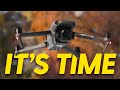 Dji mavic 3 classic  worth it