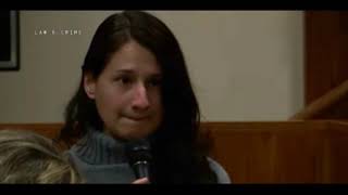 Gypsy Blanchard lTakes the Stand lAt Her Mother's l (Dee Dee Blanchard) l Murder Trial  Part 2
