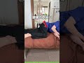 この寝方、肩と腰にじわじわ負担かけます。#寝方 #腰痛 #肩こり
