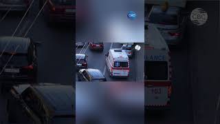 Россия призвала иностранцев срочно покинуть Киев!