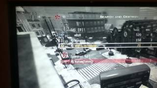 Host Booters Nation Tommy, Karmz and Material Get slapped first map 4-0