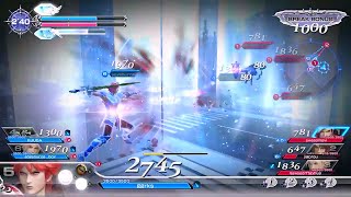 え、何これは？　DFFNT　アルティメットシールド