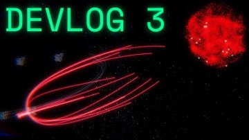 Space Station Roguelite - Devlog 3 - Maps, Modules, Missiles