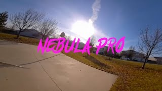 Caddx Vista Nebula Pro DVR
