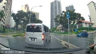 Reckless Driving GBM1612K