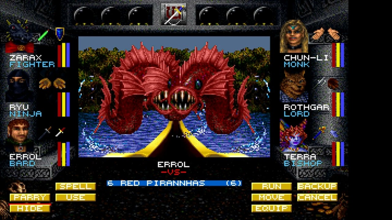 wizardry3 wizardryシナリオ3 FM-77 Wizardry3 Wizardry