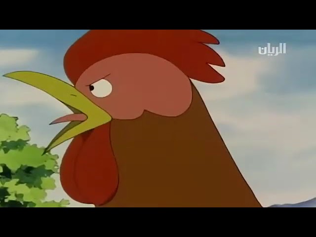 حكايات ما أحلاها || جوقة الحيوانات || #قصص_اطفال #حكايات #رسوم #اشتراك