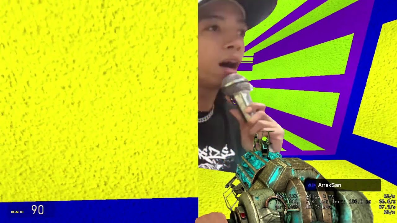 ph gmod - 'wag ka nang mawala sa mapa neto