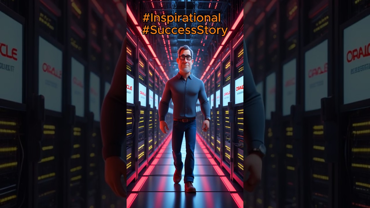 💡 From college dropout to tech billionaire |  