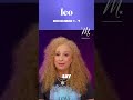 Leo: Embrace Your Power and Deserve This Week! #shorts