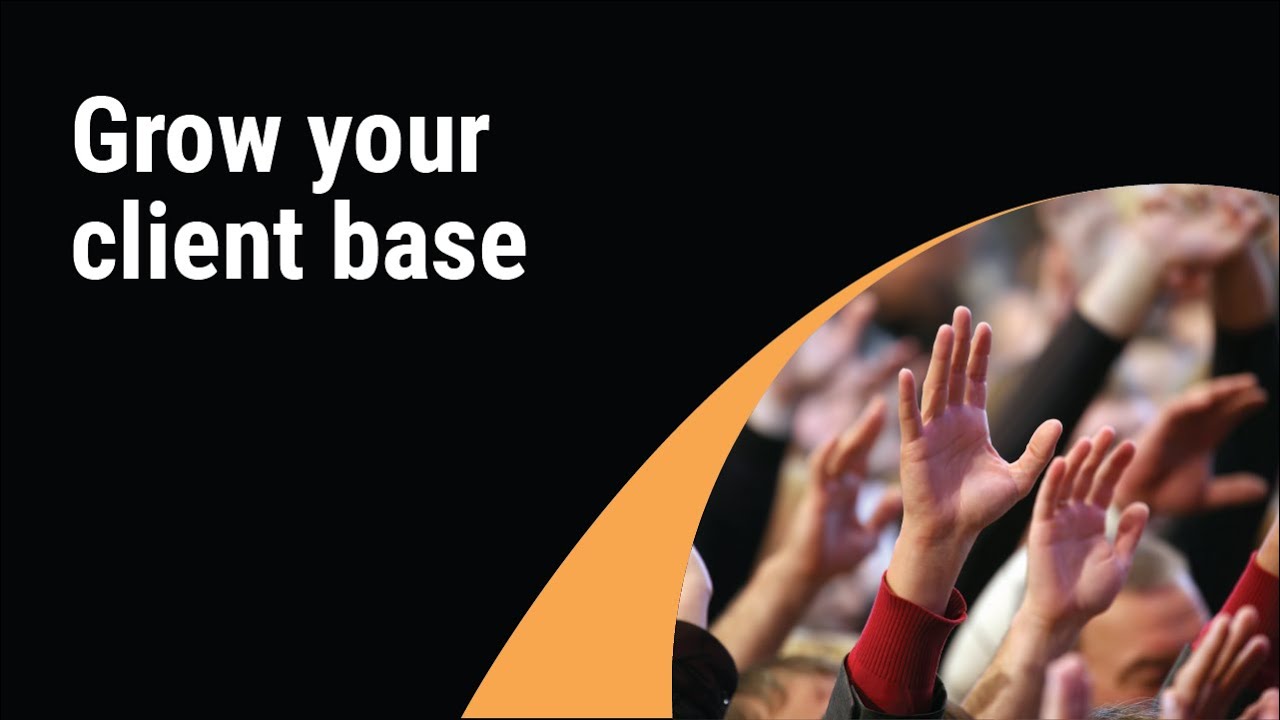 NYWIB: How to grow your small business client base