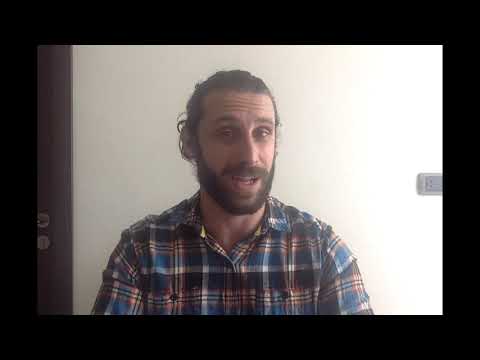 Video review by Simon Lissa
