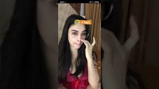 Bigo live beby angela malam ini HoT rugi kalau gak nonton part II 18+++