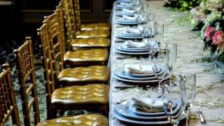 The Bentley Banquet & Conference Center